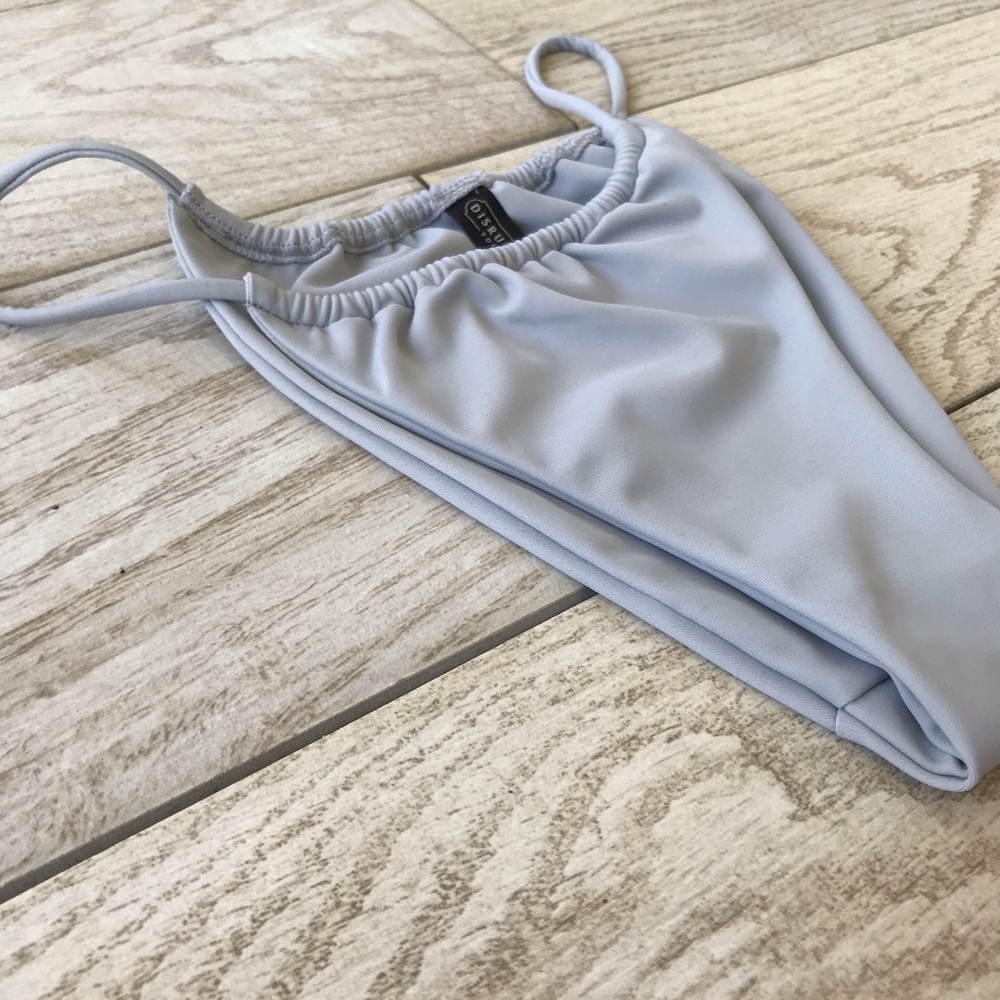Swim Bottom